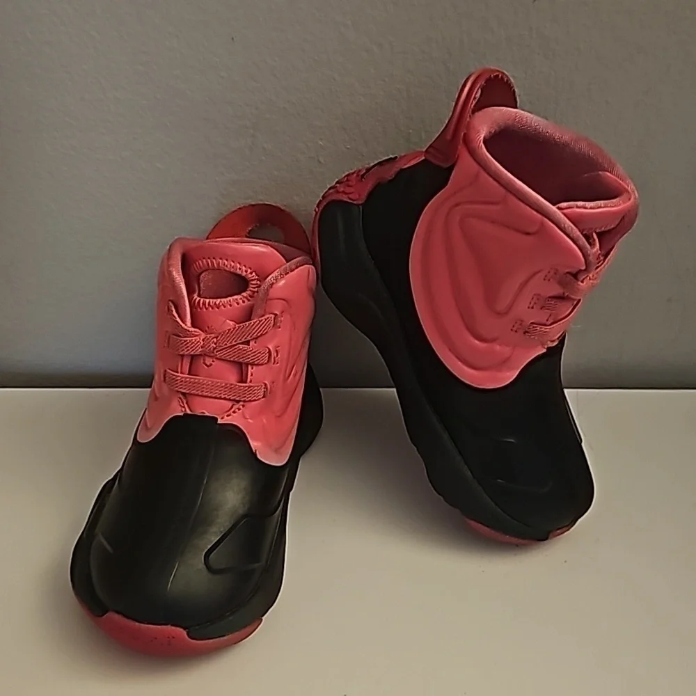 JORDAN Drip 23 Rain Boot Toddler 7